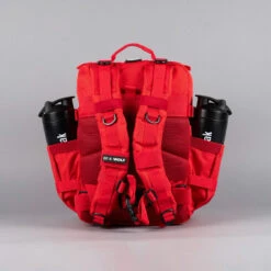 25L Backpack Elite Red -Urban Carry Store 96895C5F 5152 486C 9560 98978DC49CB5