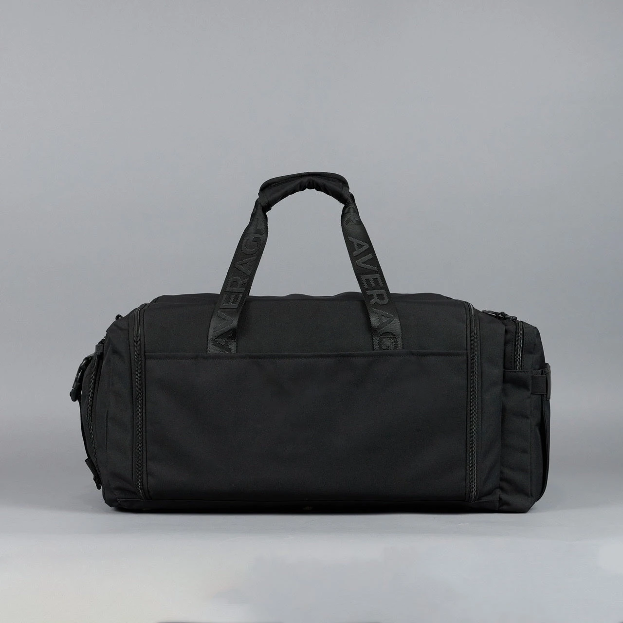40L Alpha Black Meal Management Duffle Bag 20 40L Alpha Black Meal Management Duffle Bag - Image 18