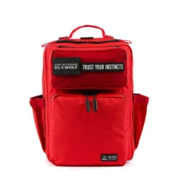 15L Backpack Elite Red -Urban Carry Store 9759A23E E079 4F27 8A36 B3D6CBAFAA4D