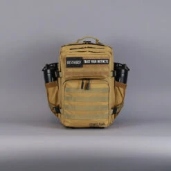 35L Backpack Khaki -Urban Carry Store 97766921 817F 4C2E 92BB E263F82619DC