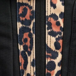 25L Backpack Alpha Black Leopard Limited Edition -Urban Carry Store 97BB9129 912D 4CA6 B6EE F517D6DD1F3B