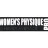 Womens Physique Pro Never Average -Urban Carry Store 97C86791 CF63 4991 9A97 870323FA63FF