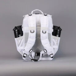 35L Backpack Polar White -Urban Carry Store 97DF121E A1E8 465E 8241 5DF586AE4B3B