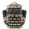 35L Backpack Argyle Print -Urban Carry Store 98D157DF 68DF 4B43 8B42 4ECF8A09EA57