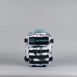 9L Backpack Mini Timber Wolf Aqua Goddess -Urban Carry Store 98F2F6F4 CCE9 4CA5 9AE3 C68318215FB2