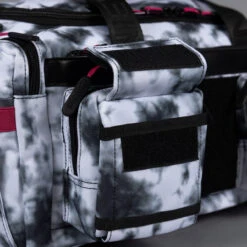 20L Mini Duffle Bag Timber Wolf Magenta Pink -Urban Carry Store 99724B2F 4BBF 4258 9939 4C3D603FB9A8