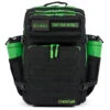 45L Backpack Black Neon Green -Urban Carry Store 999EF18B B8FC 4717 BDF8 F06D3728F7A8