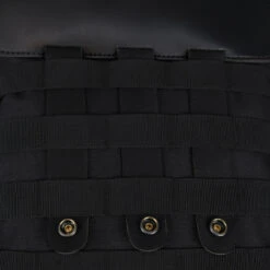 Molle Hook & Loop Tactical Pad Panel Attachment -Urban Carry Store 99B56630 5022 4A12 9250 9846D0E25CF7