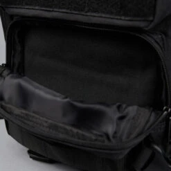 9L Mini Alpha Black Meal Prep Management -Urban Carry Store 99D7693B D7DD 49ED AE28 F11F0BDDB2BA