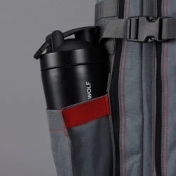 45L Backpack Anvil Gray -Urban Carry Store 9A18E80D DD81 43AD 89EF 59B678285E99