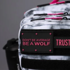35L Backpack Timber Wolf Magenta Pink -Urban Carry Store 9A7050D3 A357 4E60 BE5D 464F52BB5B2A