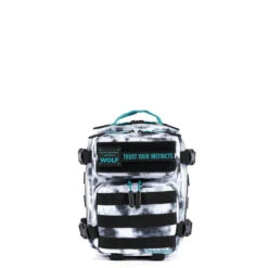 9L Backpack Mini Timber Wolf Aqua Goddess -Urban Carry Store 9AE94EAC 79ED 4944 AED8 9849712776B0