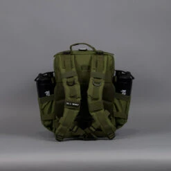 25L Backpack Athletic Green -Urban Carry Store 9B079F4C 2E47 4B6C A726 A1BC49EF2228
