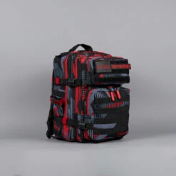 25L Backpack Adrenaline Red -Urban Carry Store 9B44F445 4439 4200 8EAE 5D883B323180