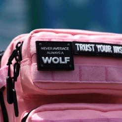 9L Backpack Mini Knockout Pink -Urban Carry Store 9D1F683A ACEF 410C 8C7B 64FB8FD8728D