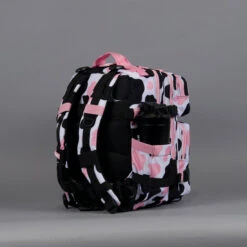 25L Backpack Pink Black Cow 29 25L Backpack Pink Black Cow -Urban Carry Store 9E10B065 DC9C 4944 BAAE 9FCE916C6599