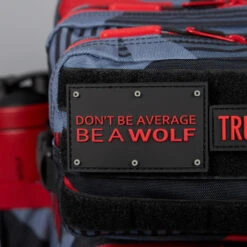 25L Backpack Adrenaline Red -Urban Carry Store 9E2652A3 8483 4CCD B702 4D8BAABE014F