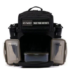 35L Alpha Black Meal Prep Management -Urban Carry Store 9E675C3C 5BAB 4B40 A2D6 1E59DB308AE1