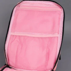 25L Backpack Knockout Pink -Urban Carry Store 9ED1B750 F1F5 45E5 A198 0D039BFFB8C3