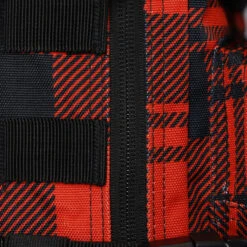 9L Backpack Mini Buffalo Red Plaid -Urban Carry Store 9EEBF2CC 8217 42BF 9B61 3B89DF7941EB