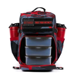35L Adrenaline Red Meal Prep Management -Urban Carry Store 9FA42B72 6F53 4248 82E3 18FE403BF60E