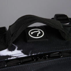 45L Backpack Black Lightning -Urban Carry Store 9FF9FBD2 DAEE 4586 8519 277A5BA7F5B3