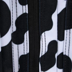 35L Backpack Black White Cow -Urban Carry Store A001A335 3777 4443 B12E A9A3DA59B7AD
