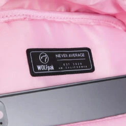 15L Backpack Knockout Pink -Urban Carry Store A0ABCEFC 19B5 4ED1 BC27 8B6C8098E762