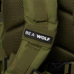 25L Backpack OD Green -Urban Carry Store A129E2D4 A1EC 4A5C 9D6F 34FC647779BC