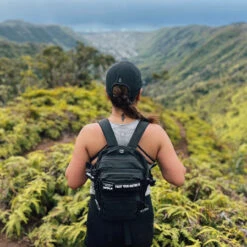 9L Backpack Mini Alpha Black -Urban Carry Store A200FBFB 4A5E 453E BDF1 6220B96DF20C