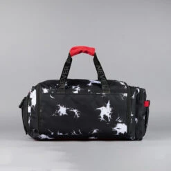 40L Ultimate Duffle Bag Black Lightning Immortal Red 37 40L Ultimate Duffle Bag Black Lightning Immortal Red -Urban Carry Store A2181BCF AC3B 4F91 867B B608F46536AF