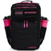 45L Backpack Black Neon Pink -Urban Carry Store A291511B 0A9C 4128 A05C EA34A90C3C33