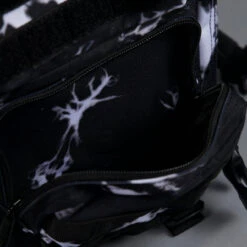 9L Backpack Mini Black Lightning -Urban Carry Store A2CDFC53 E942 43F8 9B10 24E21DF570F1