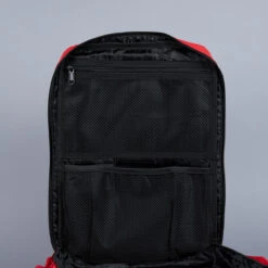 25L Backpack Elite Red -Urban Carry Store A2E977CD FAD2 4286 BF01 CCC3BC618EAC