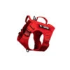 Elite Red Tactical Dog Vest Harness -Urban Carry Store A2ED5CA6 CF9F 4F1E A45F 61D32C09C7FC