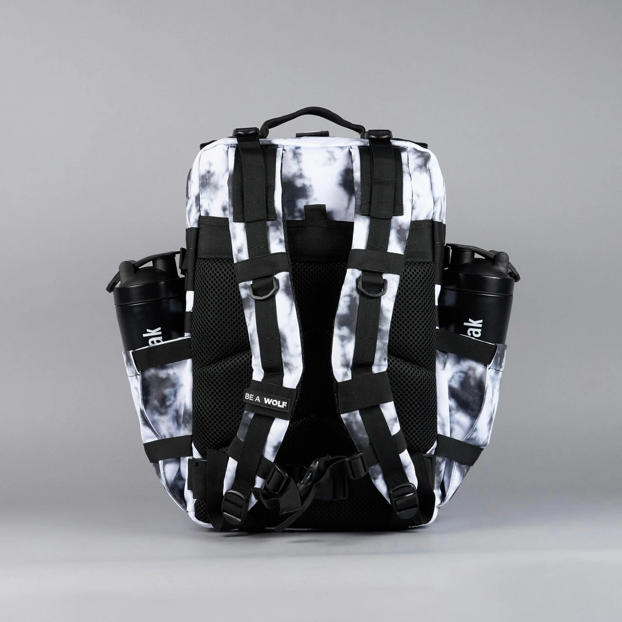 45L Backpack Timber Wolf 7 45L Backpack Timber Wolf - Image 6