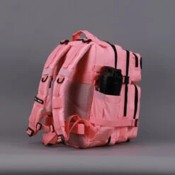35L Backpack Knockout Pink -Urban Carry Store A4191E20 1B61 41BE 8D7E 8E98A95113EC