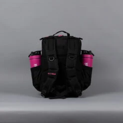 25L Backpack Black Neon Pink -Urban Carry Store A54F1070 DAB3 419A B9E5 18678A06D146