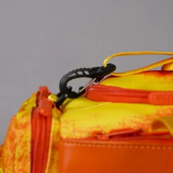 20L Mini Duffle Bag Fire -Urban Carry Store A559B229 CF6D 4DF9 875A 1730873DAB7A