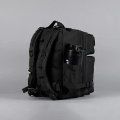 25L Backpack Alpha Black -Urban Carry Store A55A2CF8 8E18 471E B2A4 B8755723FC4D