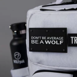 15L Backpack Polar White -Urban Carry Store A6002B01 EC81 4DE0 ABE2 3BADA354020C