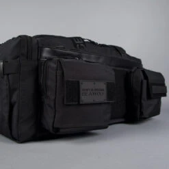 40L Ultimate Duffle Bag Nightshade -Urban Carry Store A60ACBD6 0E18 409D 8F85 870D4EC145D4