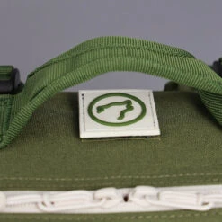 35L Backpack Moss Green -Urban Carry Store A68A6E5C F819 4F6F 8BE8 97D4268C7908