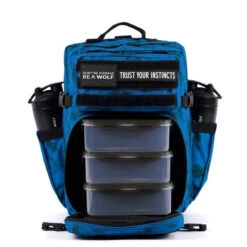 35L Toxic Blue Meal Prep Management -Urban Carry Store A7D68A75 4FDA 42A5 A543 CF1D1001B002