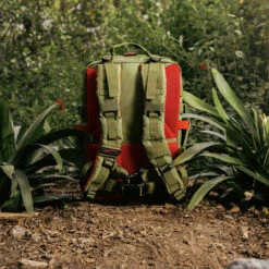 35L Backpack Venom Green -Urban Carry Store A7R05786 Enhanced NR 68ab242d 37b4 49c6 a362 cb7c6378241c