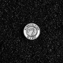 2021 Welcome To The Pak Challenge Coin