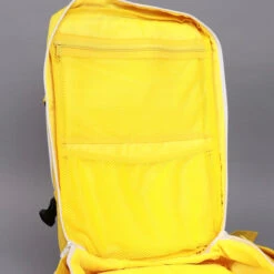 35L Backpack Sunkiss Yellow -Urban Carry Store A820655B BCD7 4D5C 8356 753FFC17D694