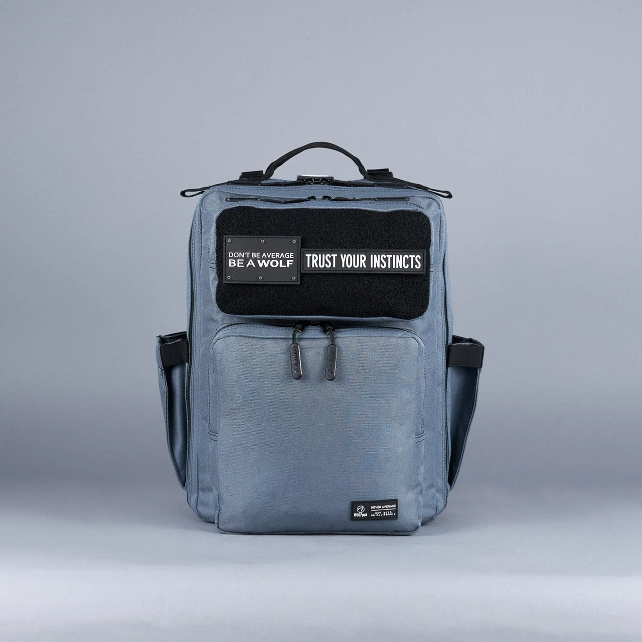 15L Backpack Iron Gray 8 15L Backpack Iron Gray - Image 6