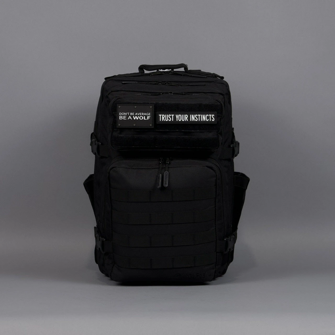 45L Alpha Black Meal Prep Management 11 45L Alpha Black Meal Prep Management - Image 9