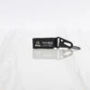Multi-Functional Nylon Key Chain Alpha Black -Urban Carry Store A95F8E2B 49EC 4A18 A65B CB5F3DCE59C6